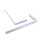 ASUS TUF GAMING GT502 Horizon ARGB Lighting Kit White RGB-Lichtverbesserungs-Set