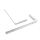ASUS TUF GAMING GT502 Horizon ARGB Lighting Kit White RGB-Lichtverbesserungs-Set