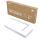 ASUS TUF GAMING GT502 Horizon ARGB Lighting Kit White RGB-Lichtverbesserungs-Set