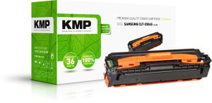 KMP SA-T58 Tonerkartusche 1 Stück(e) Cyan