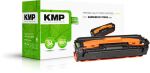 KMP SA-T58 Tonerkartusche 1 Stück(e) Cyan