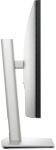 DELL UltraSharp U2725QE Computerbildschirm 68,6 cm (27") 3840 x 2160 Pixel 4K Ultra HD LCD Schwarz, Silber