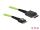 DELOCK Kabel OCuLink PCIe SFF-8611 > SFF-8654 4i 0,5 m