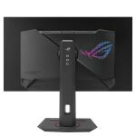 ASUS ROG Strix OLED XG27AQDMG Computerbildschirm 67,3 cm (26.5") 2560 x 1440 Pixel Quad HD Schwarz
