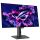 ASUS ROG Strix OLED XG27AQDMG Computerbildschirm 67,3 cm (26.5") 2560 x 1440 Pixel Quad HD Schwarz