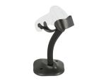DELOCK Barcode Scanner Standfußmit Halterung...