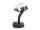 DELOCK Barcode Scanner Standfußmit Halterung flexibel SW