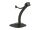 DELOCK Barcode Scanner Standfußmit Halterung flexibel SW