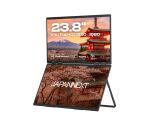 JAPANNEXT JN-DMD-IPS238F-C4 Computerbildschirm 60,5 cm...