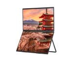 JAPANNEXT JN-DMD-IPS238F-C4 Computerbildschirm 60,5 cm...