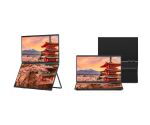 JAPANNEXT JN-DMD-IPS238F-C4 Computerbildschirm 60,5 cm (23.8") 1920 x 1080 Pixel Full HD LCD Schwarz