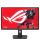 ASUS ROG Strix XG27UCG Computerbildschirm 68,6 cm (27") 3840 x 2160 Pixel 4K Ultra HD LCD Schwarz