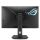 ASUS ROG Strix XG27UCG Computerbildschirm 68,6 cm (27") 3840 x 2160 Pixel 4K Ultra HD LCD Schwarz