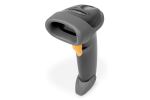 Digitus 2D Barcode Handscanner, akkubetrieben, Bluetooth & QR-Code kompatibel