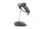 Digitus 2D Barcode Handscanner, akkubetrieben, Bluetooth & QR-Code kompatibel