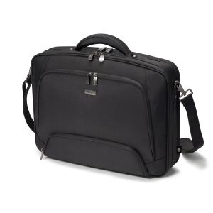 DICOTA Eco Multi PRO 11-14.1" 35,8 cm (14.1") Aktenkoffer Schwarz