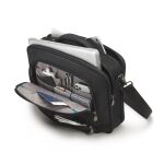 DICOTA Eco Multi PRO 11-14.1" 35,8 cm (14.1") Aktenkoffer Schwarz