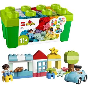 LEGO DUPLO Steinebox--10913
