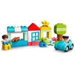 LEGO DUPLO Steinebox--10913