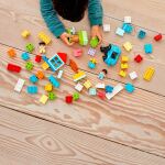 LEGO DUPLO Steinebox--10913