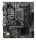 MSI PRO H610M-E Motherboard Intel H610 LGA 1700 micro ATX