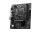 MSI PRO H610M-E Motherboard Intel H610 LGA 1700 micro ATX