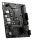 MSI PRO H610M-E Motherboard Intel H610 LGA 1700 micro ATX