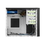Chieftec CT-01B-350GPB Computer-Gehäuse Mini Tower...