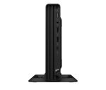 HP Pro Mini 260 G9 Intel® Core™ i5 i5-1334U 16 GB DDR4-SDRAM 512 GB SSD Windows 11 Pro Mini PC Mini-PC Schwarz