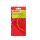 Herlitz 8700304 Dreieck Kunststoff Transparent 1 Stück(e)