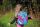 Herlitz SoftLight Plus GreenLine Pink Bubbles Schulranzen-Set Mädchen Polyester Blau, Pink