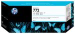 HP 772 Hellgrau DesignJet Druckerpatrone, 300 ml
