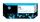 HP 772 Hellgrau DesignJet Druckerpatrone, 300 ml