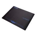 LogiLink Mousepad XXL Schwarz