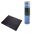 LogiLink Mousepad XXL Schwarz