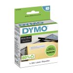 DYMO Original LabelWriter Rücksendeadressetiketten |...