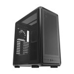 Cooler Master MasterFrame 500 Mesh Midi Tower Schwarz,...