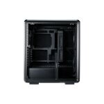 Cooler Master MasterFrame 500 Mesh Midi Tower Schwarz,...