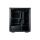 Cooler Master MasterFrame 500 Mesh Midi Tower Schwarz, Transparent