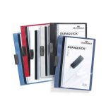 Durable Duraquick Präsentations-Mappe Kunststoff...