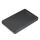 LogiLink UA0339 Speicherlaufwerksgehäuse HDD / SSD-Gehäuse Schwarz 2.5"