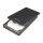 LogiLink UA0339 Speicherlaufwerksgehäuse HDD / SSD-Gehäuse Schwarz 2.5"