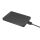 LogiLink UA0339 Speicherlaufwerksgehäuse HDD / SSD-Gehäuse Schwarz 2.5"