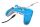 PDP Rematch: Mario Escape Mehrfarbig USB Gamepad Analog / Digital Nintendo Switch, Nintendo Switch Lite, Nintendo Switch OLED