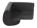DELOCK Schaumstoff Kantenschutz selbstklebend 56x56x33 mm