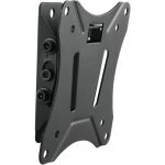 Schwaiger LWHT2725 513 TV-Halterung Schwarz