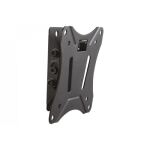 Schwaiger LWHT2725 513 TV-Halterung Schwarz