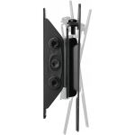 Schwaiger LWHT2725 513 TV-Halterung Schwarz