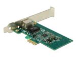DELOCK PCI Express x1 Karte 1x RJ45 Gigabit LAN i210
