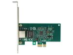 DELOCK PCI Express x1 Karte 1x RJ45 Gigabit LAN i210